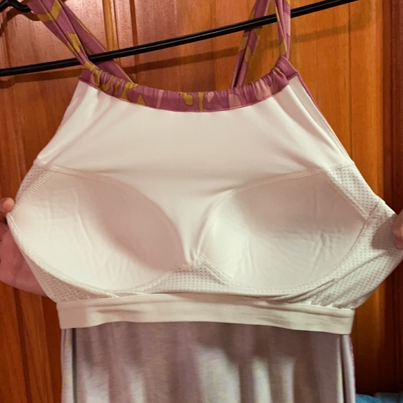 Prana Small Avore Dress - Picture 7 of 7